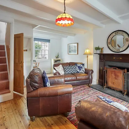 Host & - Hampdon Prázdninový dům *