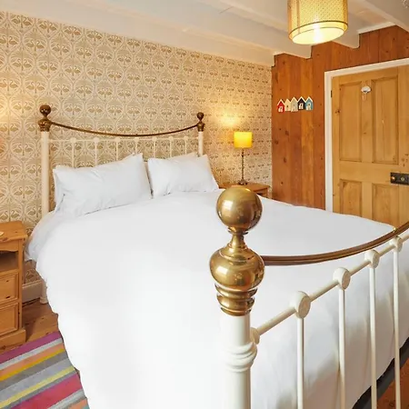 Host & - Hampdon Prázdninový dům