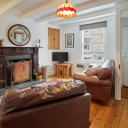 Feriehus Host & - Hampdon